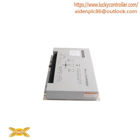 ABB 857833 - 3BHE003523R0030 POWER PACK, High-Efficiency Drive System