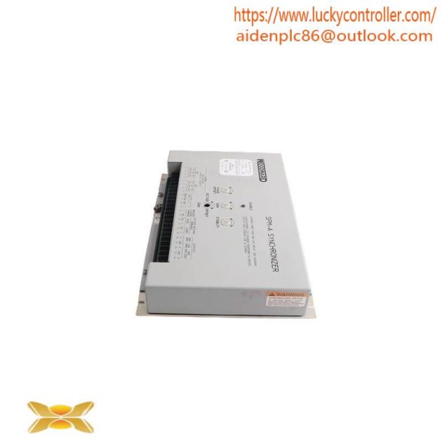 ABB 857833 - 3BHE003523R0030 POWER PACK, High-Efficiency Drive System