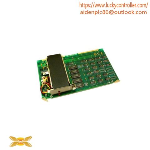 ABB 88FT05 GJR2393100R1200 Industrial Communication Module