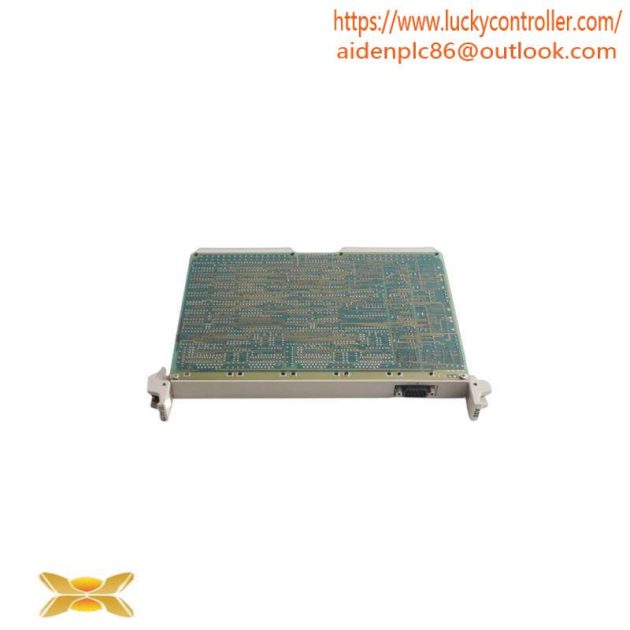 ABB 88VU01B-E GJR2326500R1011 - Advanced PLC Termination Unit