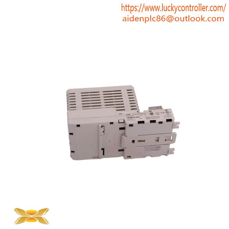 abb_89nu04b-e_gkwe853000r0200_coupling_module.jpg ABB 89NU04B-E GKWE853000R0200 Coupling Module, Advanced Industrial Automation Solution