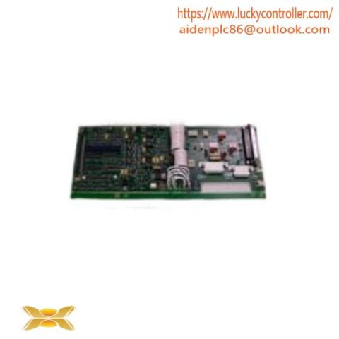 ABB 969-54 Industrial Control Module for Automation Systems