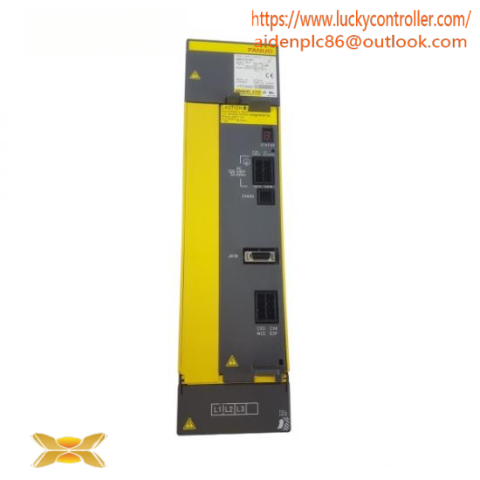ABB A06B6120H011 Industrial Control PLC Module