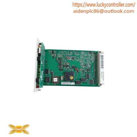 ABB AB5030 CTX0542 - High-Performance Control Module