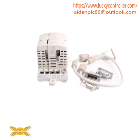 ABB AB91-1 HESG437479R1 HESG437899 Industrial Control Module