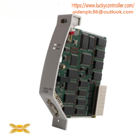 ABB AB91-1 HESG437899 Controller Module