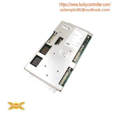 ABB ACRB-03 | 3HNE08250-1 | 3HNE06225-1 | Urge Controller