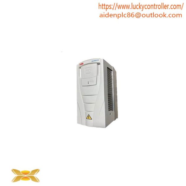 ABB ACS510-01-012A-4 Industrial Frequency Converter