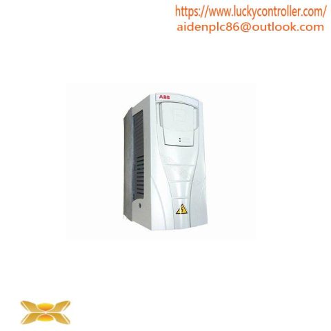 ABB ACS510-01-046A-4 Industrial Frequency Converter