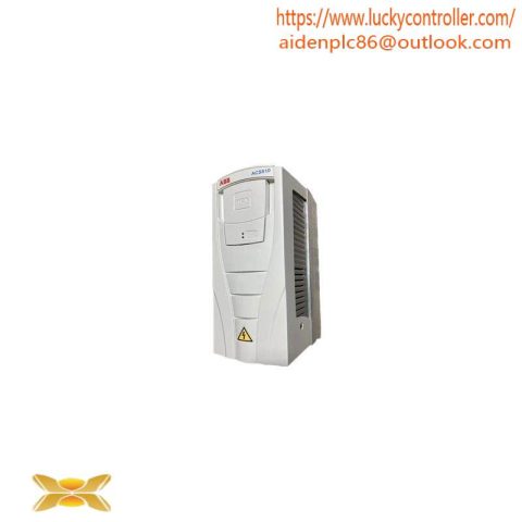 ABB ACS510-01-07A2-4 Industrial Frequency Converter