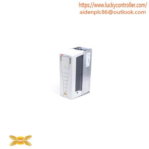 ABB ACS510-01-180A-4 High Performance Frequency Converter