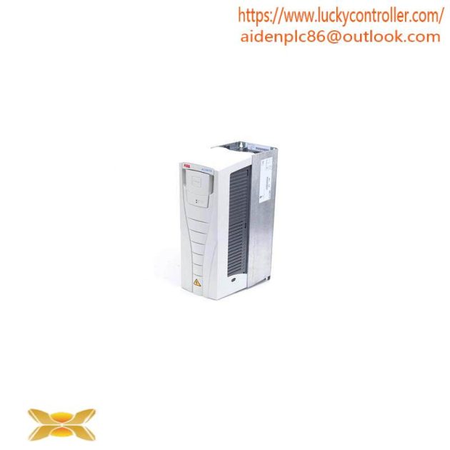 ABB ACS510-01-180A-4 High Performance Frequency Converter