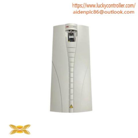 ABB ACS510-01-246A-4 3ABD00022031-D Frequency Converter - Advanced Industrial Control Solution