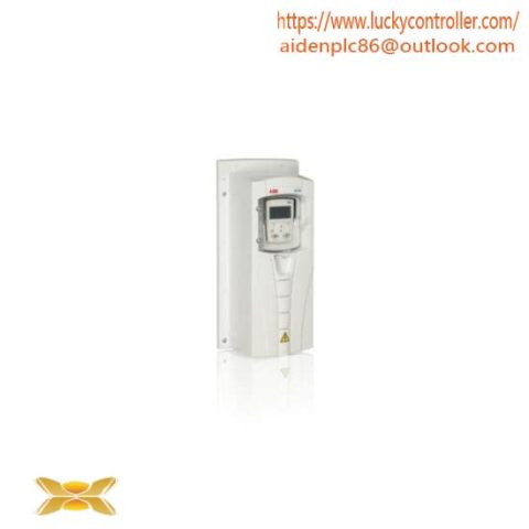 ABB ACS550-01-03A3-4 3AUA0000003385-D High-Power Inverter
