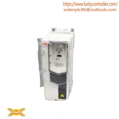 ABB ACS580-01-05A6-4+B056 General Purpose Drives