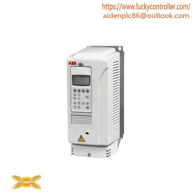 ABB ACS800-01-0050-3+p901 Industrial Inverter Drive