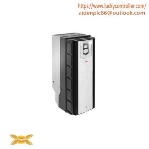 ABB ACS880-01-04A0-3 3ABD00035960-D | Advanced Frequency Converter for Industrial Automation