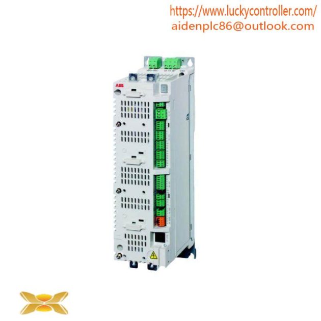 ABB ACSM1-04AM-012A-4 Motor Speed Controllers: Precision Control for Industrial Applications