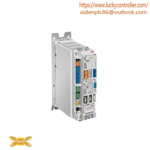 ABB ACSM1-04AS-060A-4: Advanced Motion Control Drive, Pioneering Automation Technology