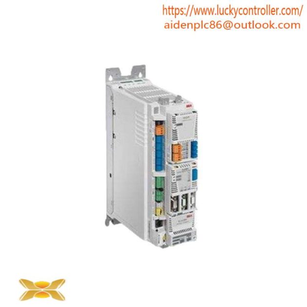 ABB ACSM1-04AS-060A-4: Advanced Motion Control Drive, Pioneering Automation Technology