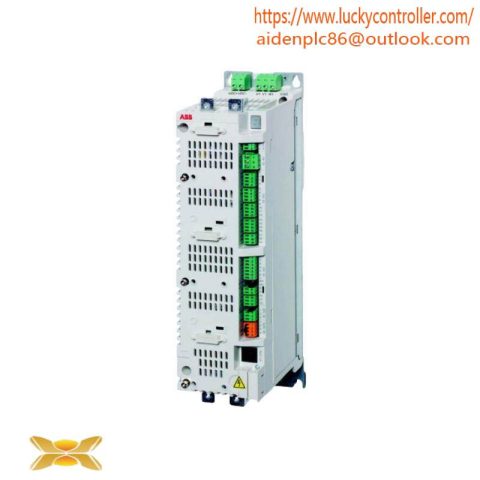 ABB ACSM1-04AS-073A-4 Motion Control Drive: Advanced Industrial Drive Solution
