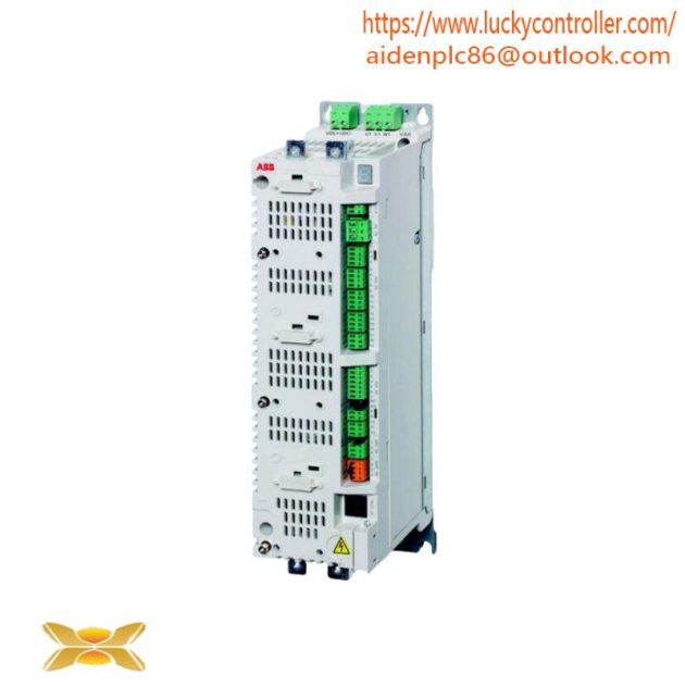 ABB ACSM1-04AS-073A-4 Motion Control Drive: Advanced Industrial Drive Solution