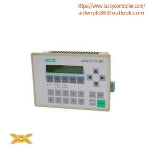 ABB AD02 - High-Performance Multi-Function Processor Module