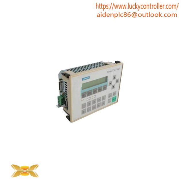 ABB AD02 - High-Performance Multi-Function Processor Module