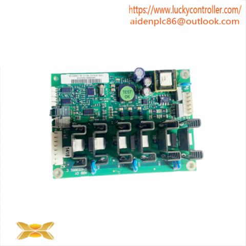 ABB AFIN-01C Fan Inverter, High Efficiency & Reliable Motor Control