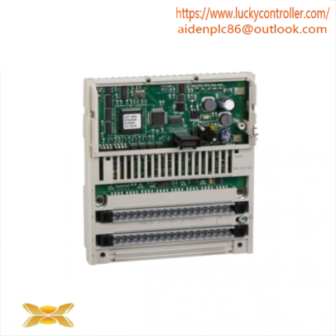 ABB AI03 Model AI03-M1 Control Module for Industrial Automation Systems
