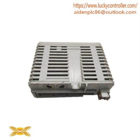 ABB AI830 3BSE008518R1 Analog Input Unit