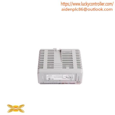 ABB AI845 Analog Input Module for Industrial Control Systems
