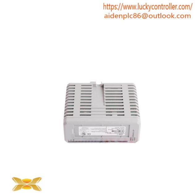 ABB AI845 Analog Input Module for Industrial Control Systems