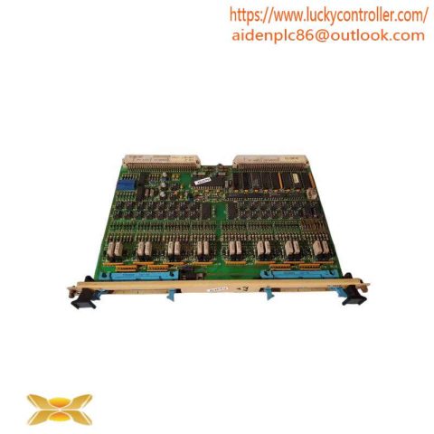 ABB AI86-16 57087196 | Analog Input Card for Industrial Control