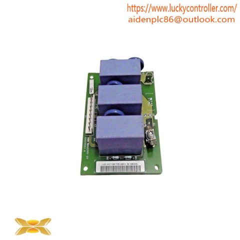ABB AIBP-51 64517023A Industrial Frequency Converter
