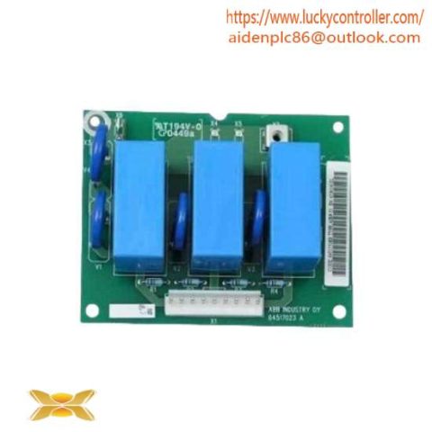 ABB AIBP-51 | 64517023A | Protection Board Kit