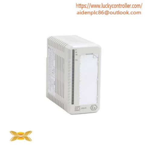 ABB AIM0006 2RCA021397A0001F - Advanced Industrial Control Module