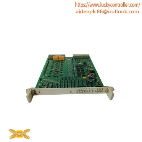ABB AIM0016 Digital Input Module for Industrial Automation