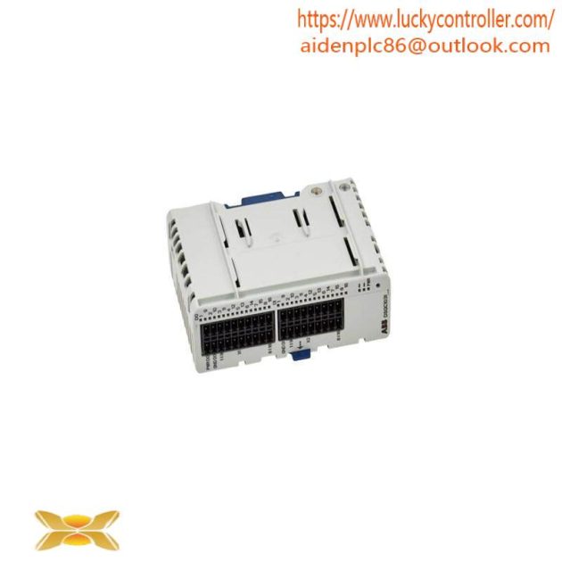 ABB AIM0016 Digital Input Module for Industrial Automation