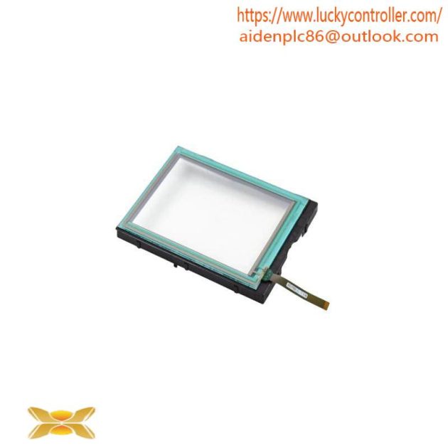 ABB AM801F Digital Input Module for Industrial Control Systems