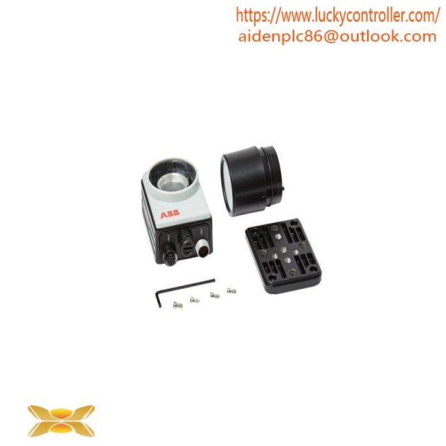 ABB AO02 - High Precision Control Module