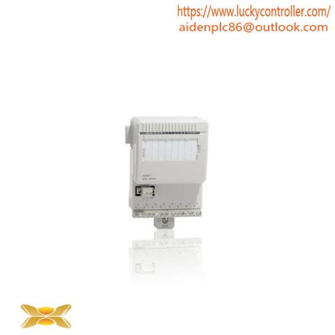 ABB AO801 Digital Output Module for Industrial Automation