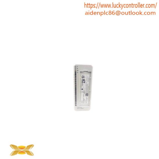 ABB AO810V2 Control Module for Industrial Automation