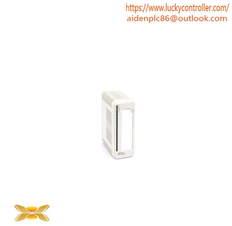 abb_ao820_3bse008546r1_analog_output.jpg ABB AO820 Analog Output Module, 3BSE008546R1