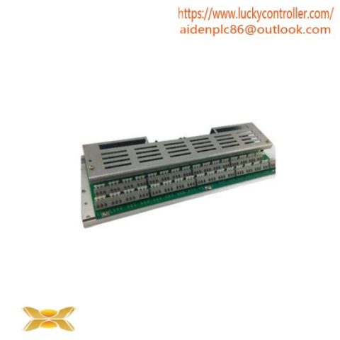 ABB ARC093AV1 High-Performance Industrial Module