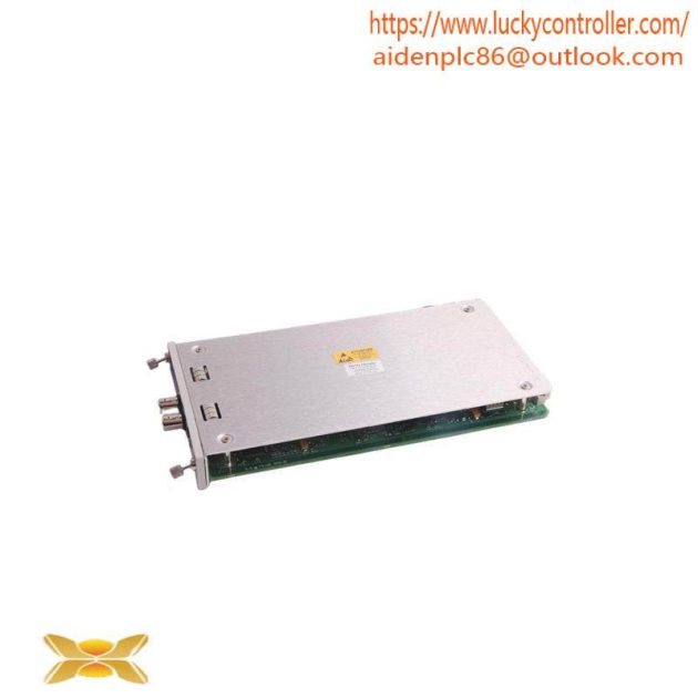 ABB ARC093AV1 High-Performance Industrial Module