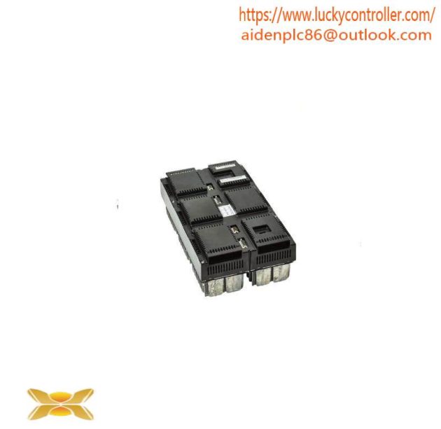 ABB ARC093AV1 High-Performance Industrial Module