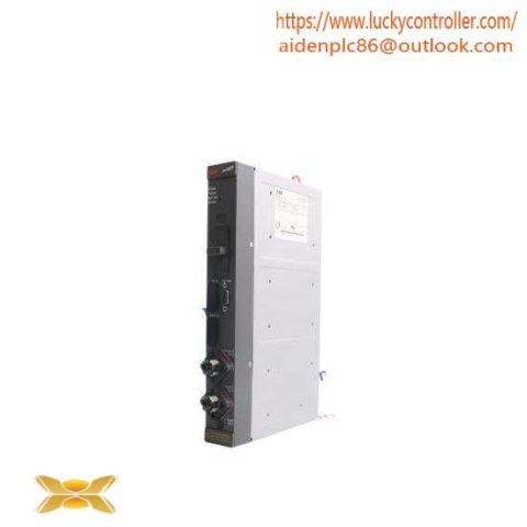 ABB ARCOL 0338 Controller Module