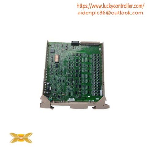 ABB ARCOL 0339 Industrial Frequency Converter