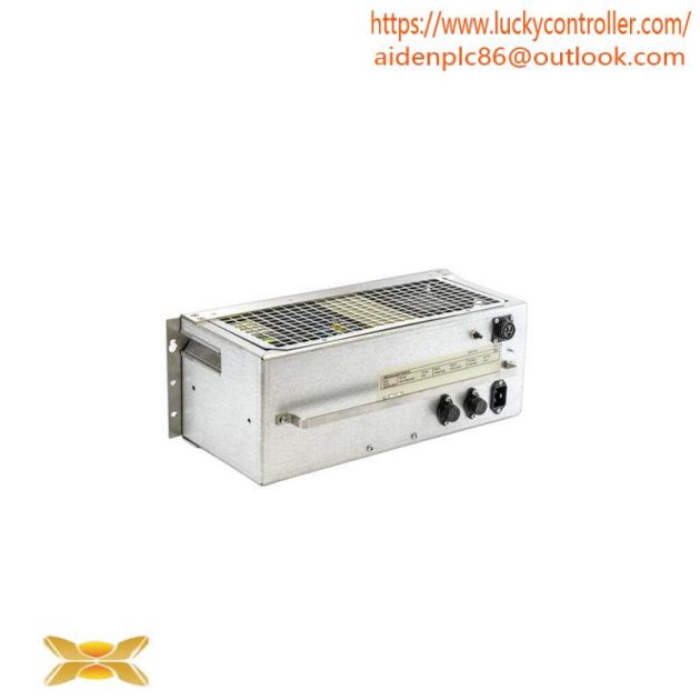 ABB ARCOL 0339 Industrial Frequency Converter